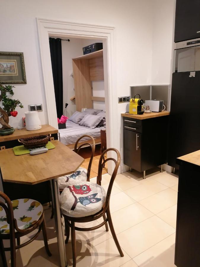 A La Tour Des Rohan Strasbourg Eksteriør billede
